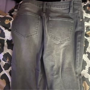 grey fashion nova jeans